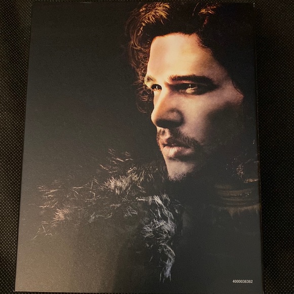 Game of Thrones: Season 2 [Blu-ray]- used - Picture 6 of 10